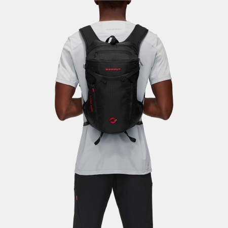 Рюкзак Mammut Neon Speed (43х23х12см; black)